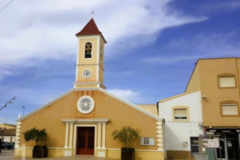 Villa zum Verkauf in Torre-Pacheco, Murcia, Spanien 3 Schlafzimmer, 85 m2 Nr. 164789 - Foto 20