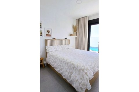 Villa zum Verkauf in Torre-Pacheco, Murcia, Spanien 3 Schlafzimmer, 85 m2 Nr. 164789 - Foto 29