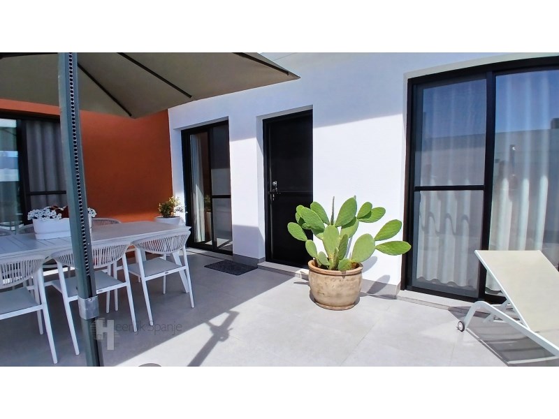 Villa en Torre-Pacheco, Murcia, España 3 dormitorios, 85 m2 No. 164789