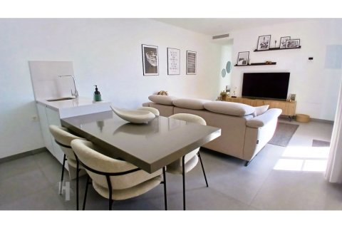 Villa zum Verkauf in Torre-Pacheco, Murcia, Spanien 3 Schlafzimmer, 85 m2 Nr. 164789 - Foto 13