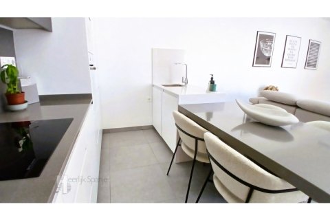 Villa zum Verkauf in Torre-Pacheco, Murcia, Spanien 3 Schlafzimmer, 85 m2 Nr. 164789 - Foto 18