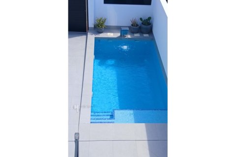 Villa zum Verkauf in Torre-Pacheco, Murcia, Spanien 3 Schlafzimmer, 85 m2 Nr. 164789 - Foto 12