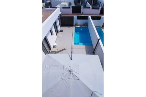 Villa zum Verkauf in Torre-Pacheco, Murcia, Spanien 3 Schlafzimmer, 85 m2 Nr. 164789 - Foto 11