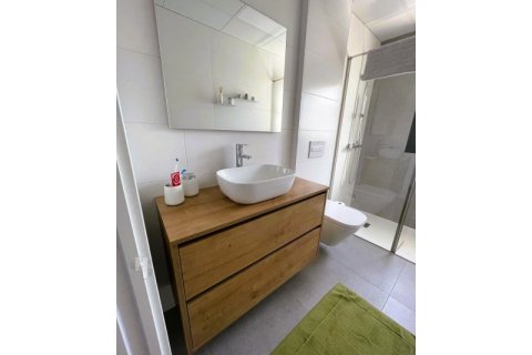 Villa zum Verkauf in Torre-Pacheco, Murcia, Spanien 3 Schlafzimmer, 85 m2 Nr. 164789 - Foto 10