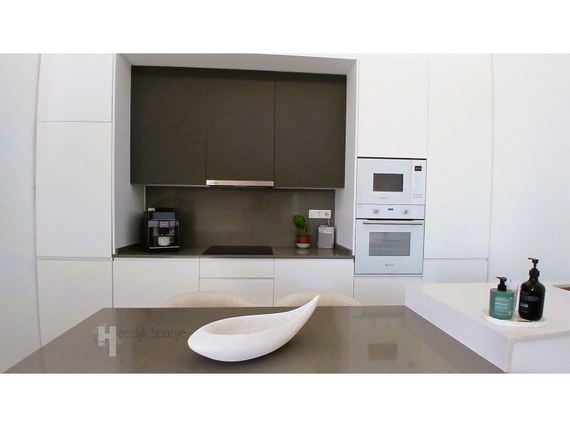Villa en Torre-Pacheco, Murcia, España 3 dormitorios, 85 m2 No. 164789