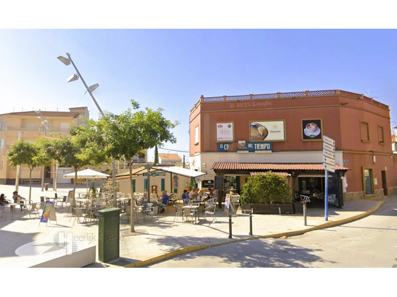 Villa en Torre-Pacheco, Murcia, España 3 dormitorios, 85 m2 No. 164789