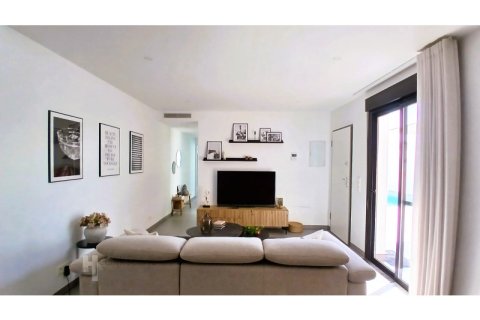 Villa zum Verkauf in Torre-Pacheco, Murcia, Spanien 3 Schlafzimmer, 85 m2 Nr. 164789 - Foto 14