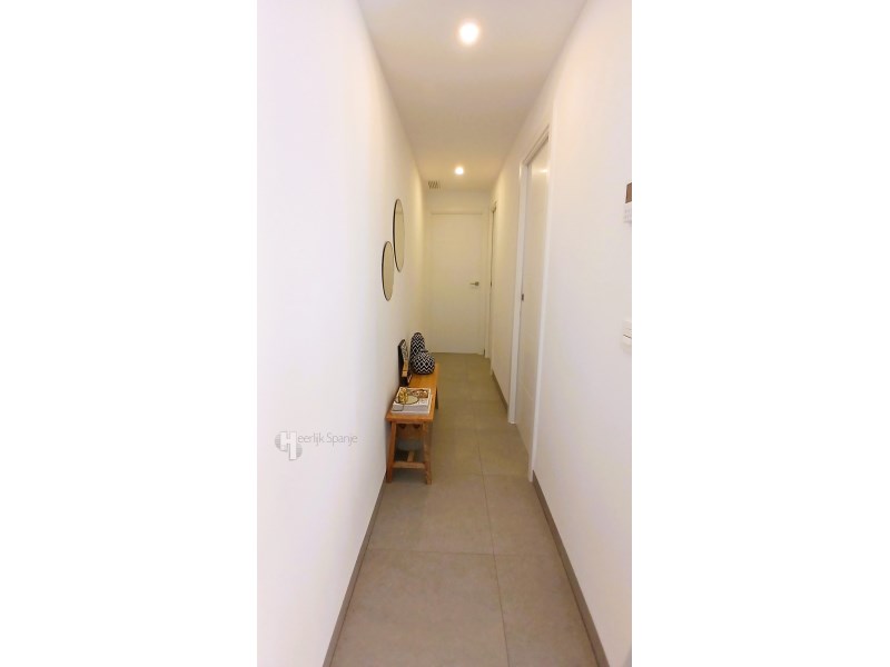 Villa en Torre-Pacheco, Murcia, España 3 dormitorios, 85 m2 No. 164789