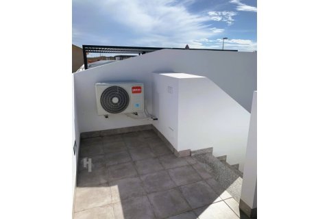 Villa zum Verkauf in Torre-Pacheco, Murcia, Spanien 3 Schlafzimmer, 85 m2 Nr. 164789 - Foto 17