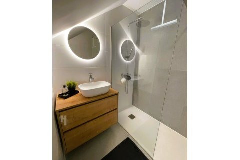 Villa zum Verkauf in Torre-Pacheco, Murcia, Spanien 3 Schlafzimmer, 85 m2 Nr. 164789 - Foto 14