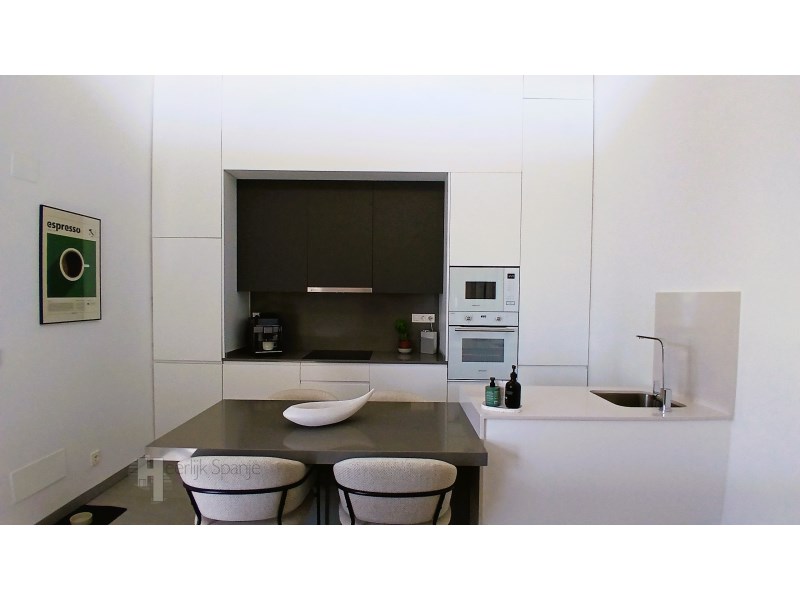 Villa en Torre-Pacheco, Murcia, España 3 dormitorios, 85 m2 No. 164789