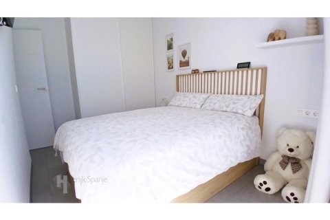 Villa zum Verkauf in Torre-Pacheco, Murcia, Spanien 3 Schlafzimmer, 85 m2 Nr. 164789 - Foto 30