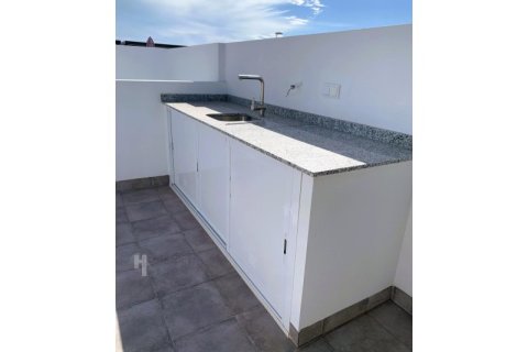 Villa zum Verkauf in Torre-Pacheco, Murcia, Spanien 3 Schlafzimmer, 85 m2 Nr. 164789 - Foto 18