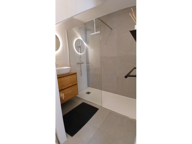 Villa en Torre-Pacheco, Murcia, España 3 dormitorios, 85 m2 No. 164789
