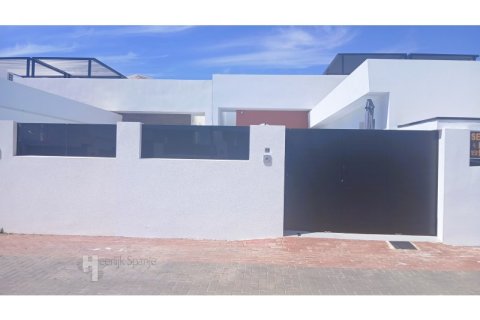 Villa zum Verkauf in Torre-Pacheco, Murcia, Spanien 3 Schlafzimmer, 85 m2 Nr. 164789 - Foto 4