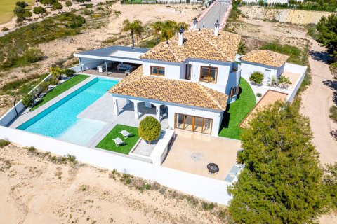 Villa pārdošanā Murcia, Spānijā 4 istabas, 341 m2 Nr. 164793 - attēls 8