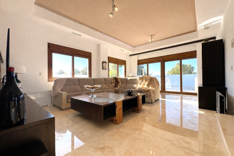 Villa pārdošanā Murcia, Spānijā 4 istabas, 341 m2 Nr. 164793 - attēls 25