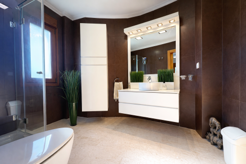 Villa pārdošanā Murcia, Spānijā 4 istabas, 341 m2 Nr. 164793 - attēls 26