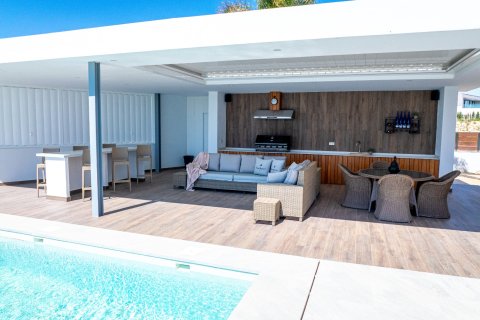 Villa pārdošanā Murcia, Spānijā 4 istabas, 341 m2 Nr. 164793 - attēls 16