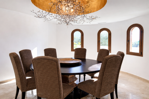 Villa pārdošanā Murcia, Spānijā 4 istabas, 341 m2 Nr. 164793 - attēls 19