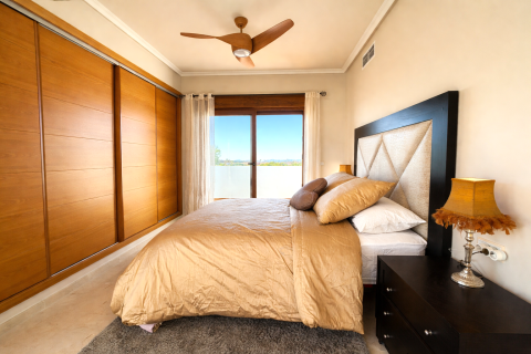 Villa pārdošanā Murcia, Spānijā 4 istabas, 341 m2 Nr. 164793 - attēls 30