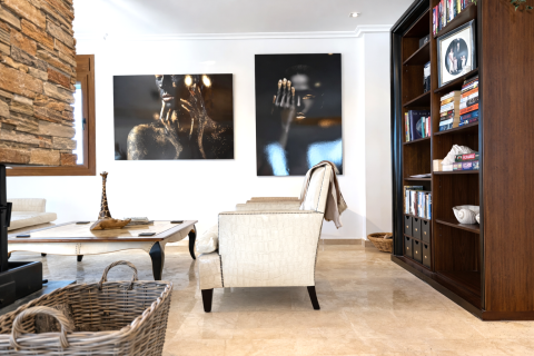 Villa pārdošanā Murcia, Spānijā 4 istabas, 341 m2 Nr. 164793 - attēls 20