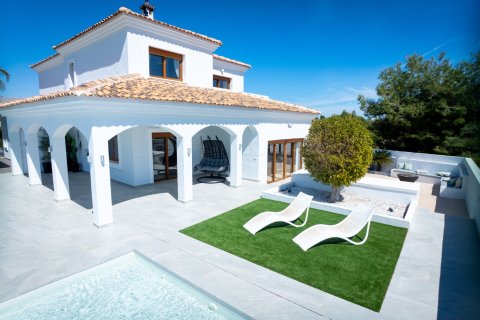 Villa pārdošanā Murcia, Spānijā 4 istabas, 341 m2 Nr. 164793 - attēls 5