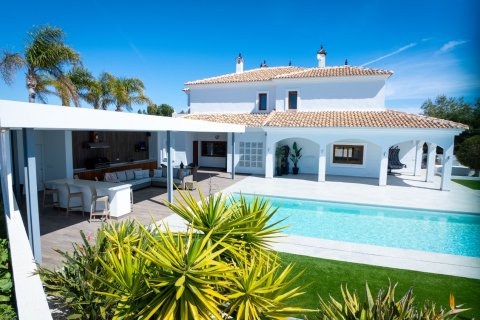 Villa pārdošanā Murcia, Spānijā 4 istabas, 341 m2 Nr. 164793 - attēls 6