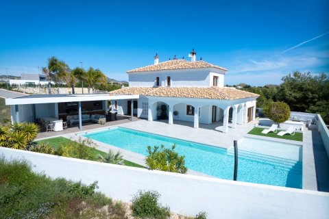 Villa zum Verkauf in Murcia, Spanien 4 Schlafzimmer, 341 m2 Nr. 164790 - Foto 3