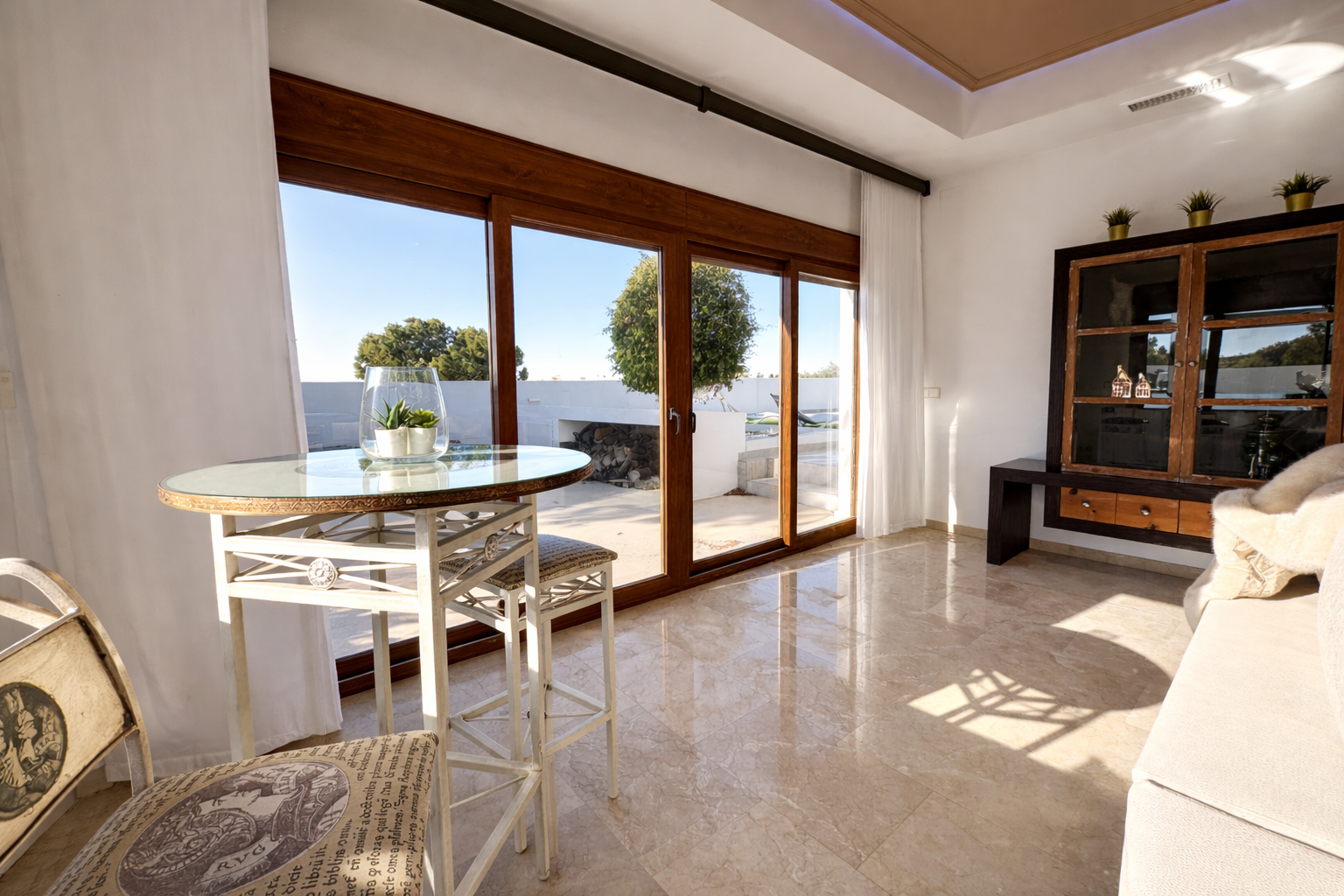 Huvila Murcia, Espanja 4 makuuhuonetta, 341 m2 No. 164790