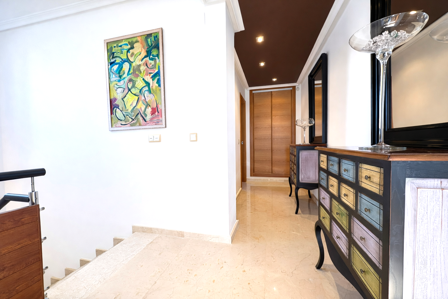 Huvila Murcia, Espanja 4 makuuhuonetta, 341 m2 No. 164790