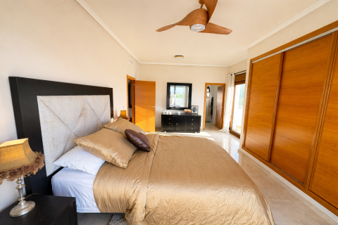 Villa zum Verkauf in Murcia, Spanien 4 Schlafzimmer, 341 m2 Nr. 164790 - Foto 30