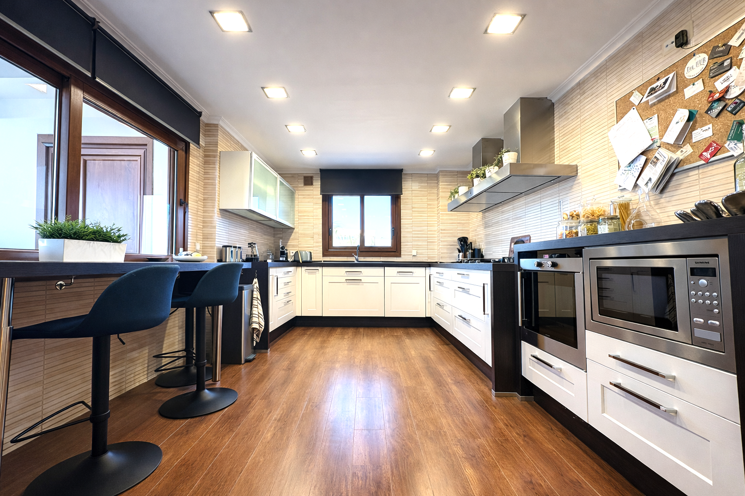 Huvila Murcia, Espanja 4 makuuhuonetta, 341 m2 No. 164790