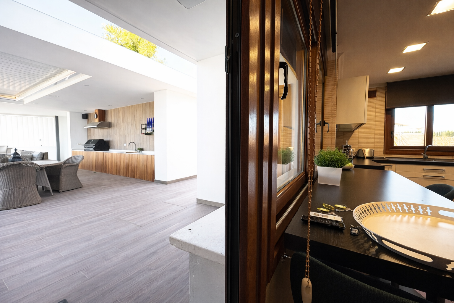 Huvila Murcia, Espanja 4 makuuhuonetta, 341 m2 No. 164790
