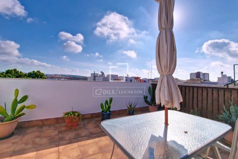 Penthauss pārdošanā Vilanova i la Geltru, Barcelona, Spānijā 3 istabas, 65 m2 Nr. 150958 - attēls 27