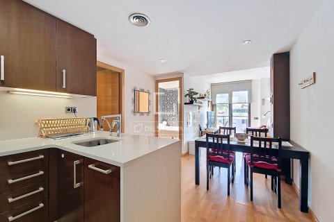 Пентхаус в Виланова-и-ла-Желтру, Барселона, Испания 3 спальни, 65м2 №150958