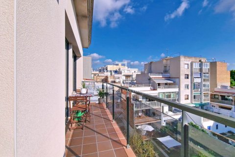 Penthauss pārdošanā Vilanova i la Geltru, Barcelona, Spānijā 3 istabas, 65 m2 Nr. 150958 - attēls 12