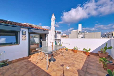 Penthauss pārdošanā Vilanova i la Geltru, Barcelona, Spānijā 3 istabas, 65 m2 Nr. 150958 - attēls 29