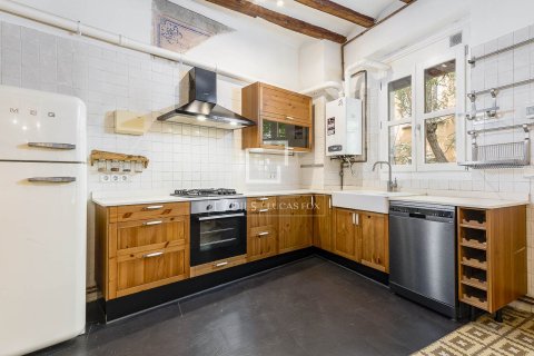 Apartament w Barcelona, Hiszpania 2 sypialnie, 107 mkw. nr 150963 – zdjęcie 9