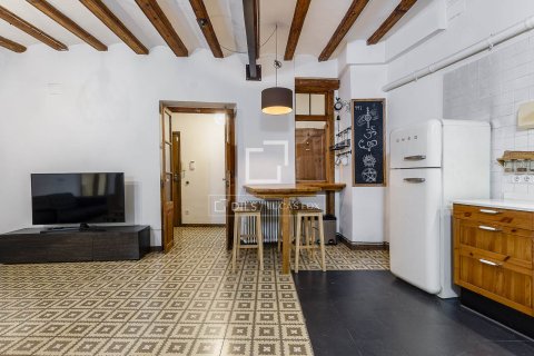 Apartament w Barcelona, Hiszpania 2 sypialnie, 107 mkw. nr 150963 – zdjęcie 7