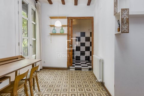Apartament w Barcelona, Hiszpania 2 sypialnie, 107 mkw. nr 150963 – zdjęcie 18