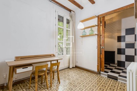 Apartament w Barcelona, Hiszpania 2 sypialnie, 107 mkw. nr 150963 – zdjęcie 19