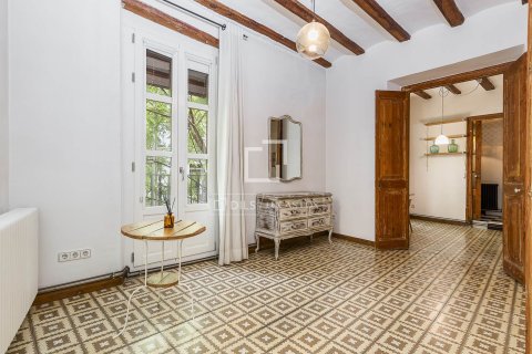 Apartament w Barcelona, Hiszpania 2 sypialnie, 107 mkw. nr 150963 – zdjęcie 16