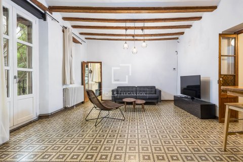 Apartament w Barcelona, Hiszpania 2 sypialnie, 107 mkw. nr 150963 – zdjęcie 6