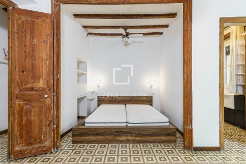 Apartament w Barcelona, Hiszpania 2 sypialnie, 107 mkw. nr 150963 – zdjęcie 11