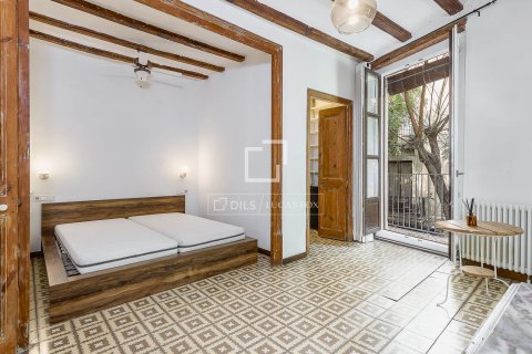 Apartament w Barcelona, Hiszpania 2 sypialnie, 107 mkw. nr 150963 – zdjęcie 13