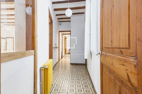 Apartament w Barcelona, Hiszpania 2 sypialnie, 107 mkw. nr 150963 – zdjęcie 26