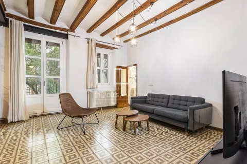 Apartament w Barcelona, Hiszpania 2 sypialnie, 107 mkw. nr 150963 – zdjęcie 5