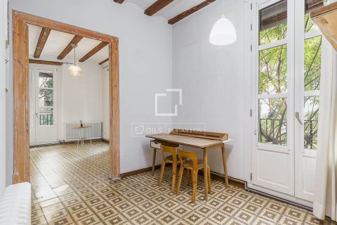 Apartament w Barcelona, Hiszpania 2 sypialnie, 107 mkw. nr 150963 – zdjęcie 20