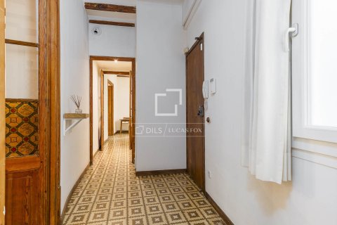 Apartament w Barcelona, Hiszpania 2 sypialnie, 107 mkw. nr 150963 – zdjęcie 27